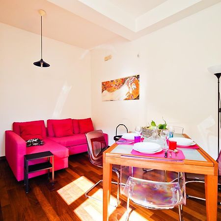 Bed And Travel Apartment Dogana Regia 15 Salerno Exteriör bild